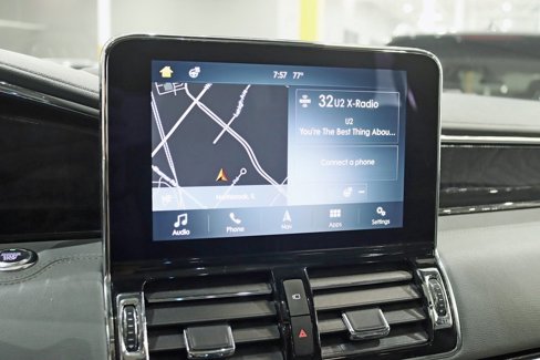 Used 2019 Lincoln Navigator Reserve image 23