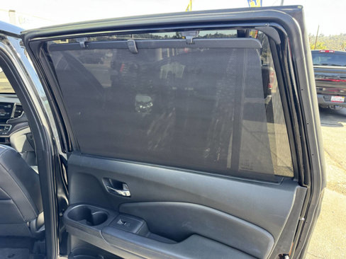 Used 2021 Honda Passport EX-L image 30