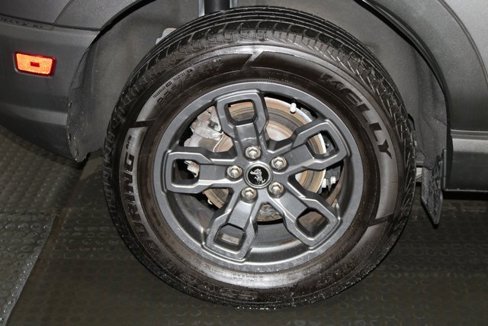 Used 2022 Ford Bronco Sport Big Bend w/ Convenience Package image 37