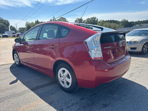 Used 2010 Toyota Prius image 8