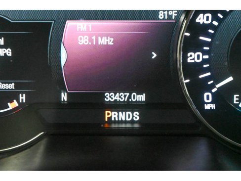 Used 2019 Lincoln MKZ Reserve w/ Reserve Plus Package image 37