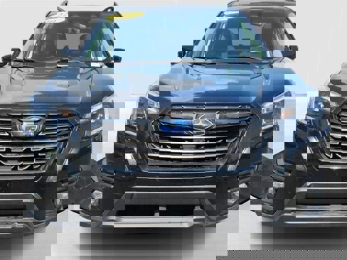 Used 2022 Subaru Forester Premium image 7