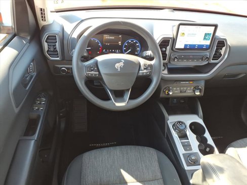 Used 2022 Ford Bronco Sport Big Bend image 8