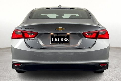 Used 2023 Chevrolet Malibu LS image 6