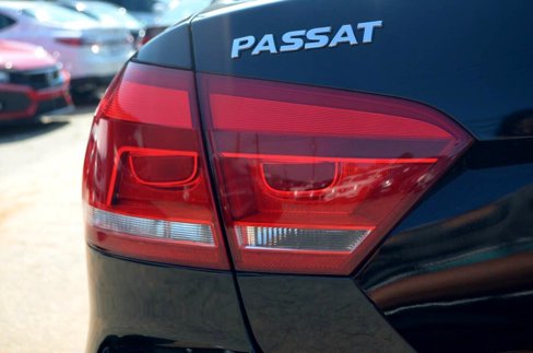 Used 2013 Volkswagen Passat 2.5 S image 6