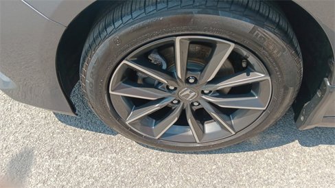 Used 2021 Honda Accord EX-L image 10