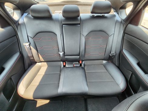 Used 2023 Kia Forte GT image 13