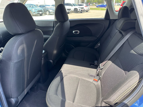 Used 2016 Kia Soul + w/ Designer's Package image 23