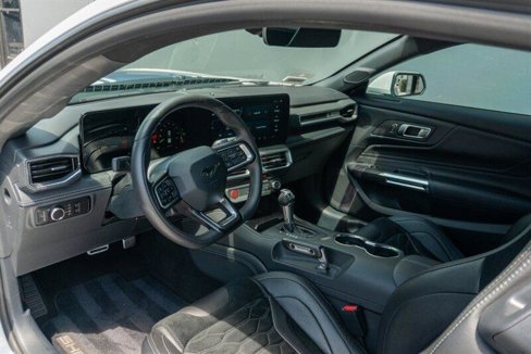 Used 2024 Ford Mustang GT Premium w/ GT Performance Package image 9