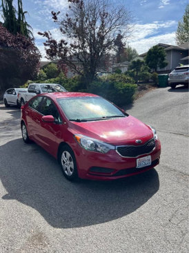 Used 2016 Kia Forte LX image 3