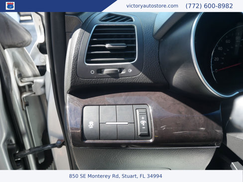 Used 2014 Kia Sorento LX image 10