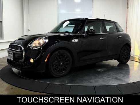Used 2019 MINI Cooper S image 4