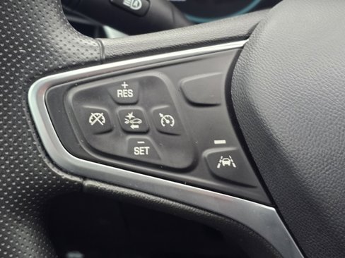 Used 2023 Chevrolet Malibu LT image 32