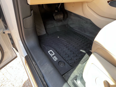 Used 2018 Audi Q5 2.0T Premium Plus image 32