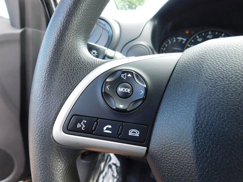 Used 2023 Mitsubishi Mirage G4 Black Edition image 17