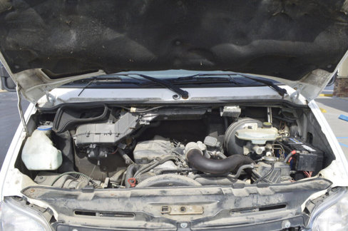 Used 2005 Dodge Sprinter 3500 w/ Maintenance Group image 35