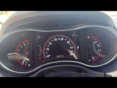 Used 2017 Dodge Durango GT image 14