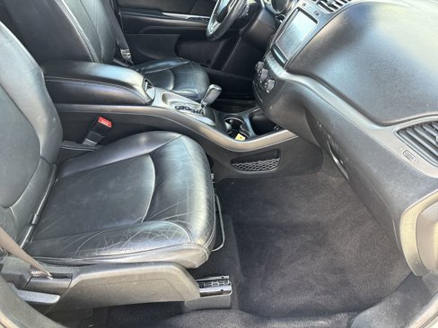 Used 2016 Dodge Journey Crossroad w/ Popular Equipment Group image 12