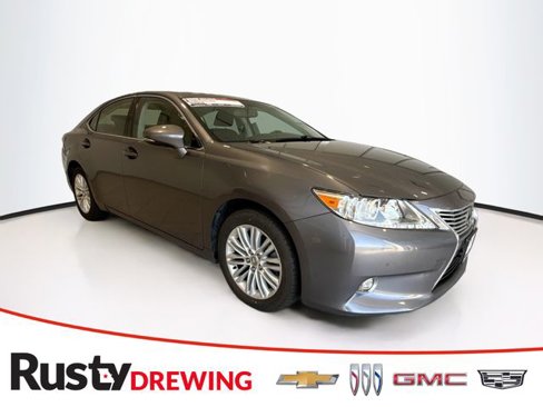 Used 2014 Lexus ES 350 image 1