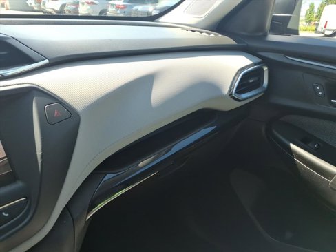 Used 2021 Chevrolet TrailBlazer LS image 22