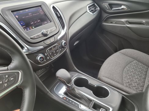 Used 2024 Chevrolet Equinox LT image 19