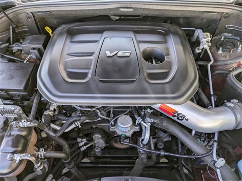 Certified 2019 Jeep Grand Cherokee Limited image 31