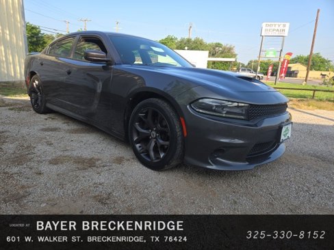 Used 2019 Dodge Charger GT image 4