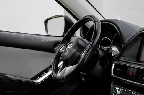 Used 2016 MAZDA CX-5 Grand Touring image 14