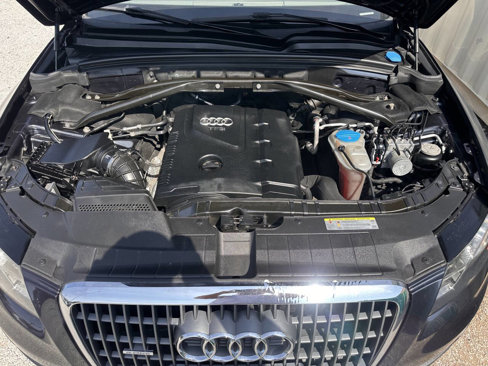 Used 2012 Audi Q5 2.0T Premium Plus image 17