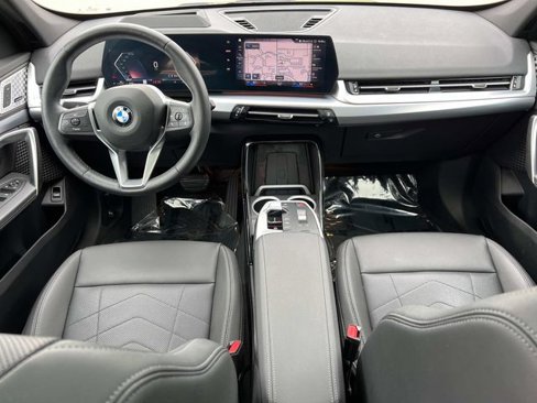 Certified 2023 BMW X1 xDrive28i w/ Premium Package image 21