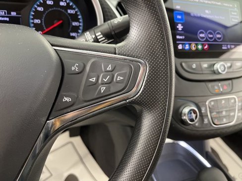 Used 2023 Chevrolet Malibu LT image 21