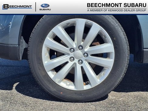 Used 2012 Subaru Forester 2.5X Premium w/ All-Weather Pkg image 21