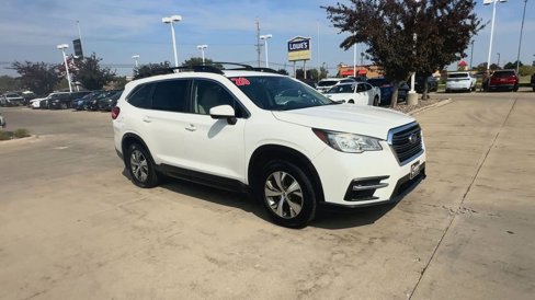 Used 2020 Subaru Ascent Premium w/ Convenience Package image 2