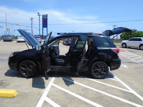 Used 2018 Subaru Forester 2.5i Premium image 25