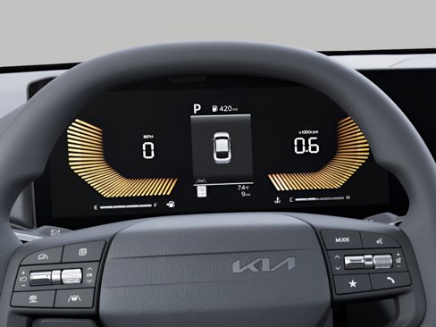 New 2025 Kia K4 image 21