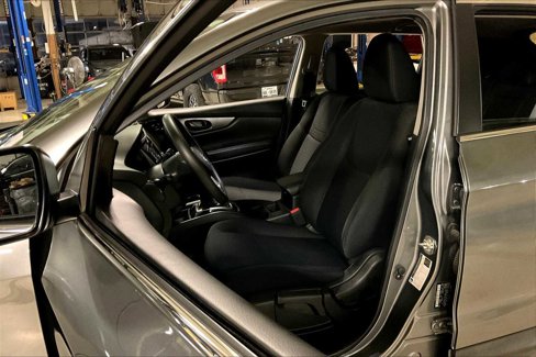 Used 2020 Nissan Rogue Sport S w/ Appearance Package image 7