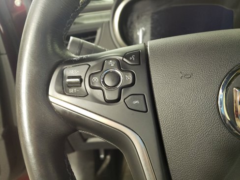 Used 2016 Buick LaCrosse Leather w/ Experience Buick Package image 18