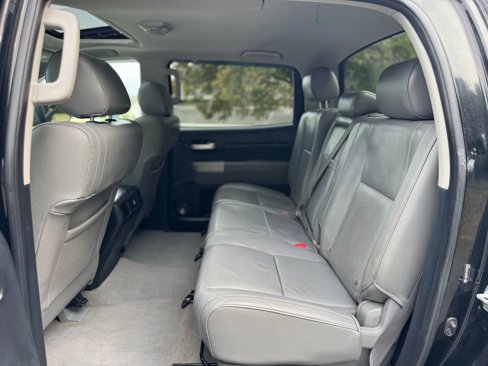 Used 2008 Toyota Tundra Limited image 15