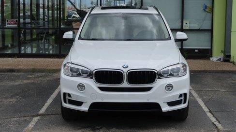 Used 2015 BMW X5 sDrive35i image 5