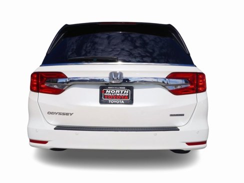 Used 2018 Honda Odyssey Touring image 6
