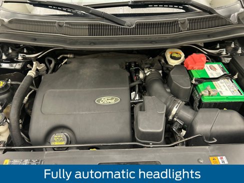 Used 2014 Ford Explorer XLT w/ Equipment Group 202A image 39