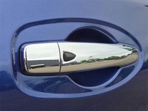 Certified 2020 Nissan Rogue SL image 34