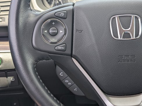 Used 2015 Honda CR-V EX-L image 23