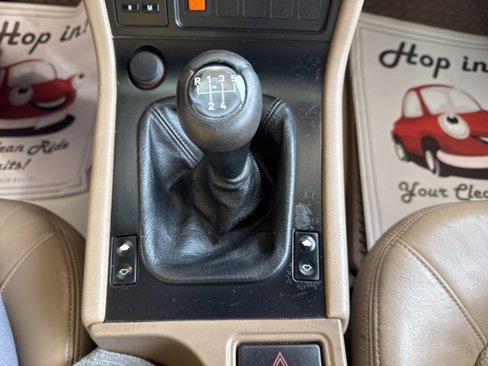 Used 1996 BMW Z3 1.9 image 19