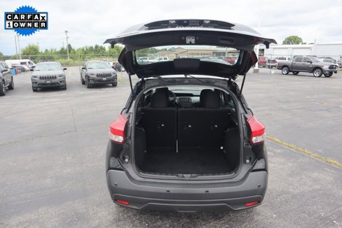 Used 2020 Nissan Kicks S image 21