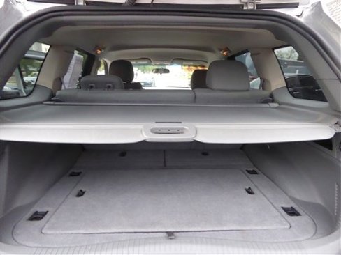 Used 2005 Jeep Grand Cherokee Laredo w/ Cargo Convenience Group image 19