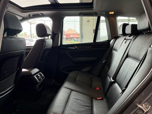 Used 2016 BMW X3 xDrive28i image 27