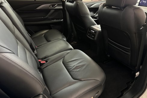 Used 2021 MAZDA CX-9 Touring w/ Touring Premium Package image 30