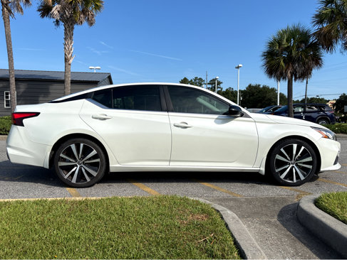 Used 2020 Nissan Altima 2.5 SR image 26