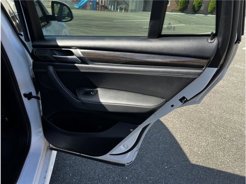 Used 2016 BMW X4 xDrive28i image 22